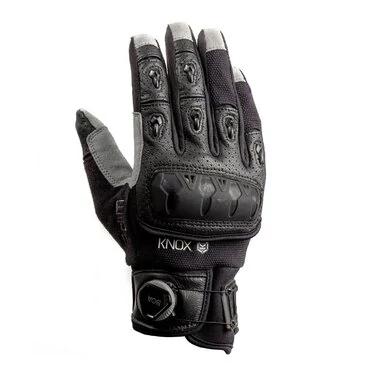 Knox Orsa OR3 Textile MK3 Черный