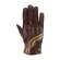 Helstons Virage Air Lady мотоперчатки Brown Коричневый