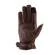 Helstons Virage Air Lady мотоперчатки Brown Коричневый