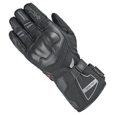 Held Rain Cloud II Gore-Tex Black Черный