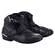 Alpinestars SMX-1 R V2 Vented Black Black Черный