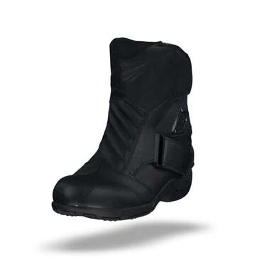 Alpinestars New Land GoreTex Black Черный