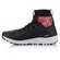 Alpinestars Speedforce Black White Red мотоботы Черный