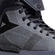 Dainese Metractive Air мотоботы Charcoal Gray Black Dark Gray Черный