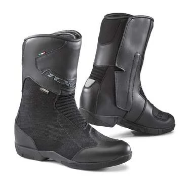 TCX Lady Tourer Gtx Black Черный