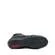 TCX Zeta WP Black/Red Черный