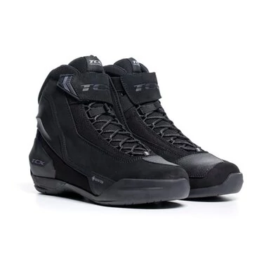 TCX Jupiter 5 Gore-Tex Black Черный