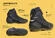 TCX Jupiter 5 Gore-Tex Black Черный