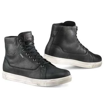 TCX Mood Gtx Black Черный