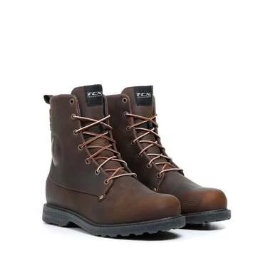 TCX Blend 2 WP Brown Коричневый