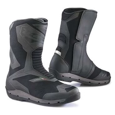 TCX Clima Surround Gtx Black Черный