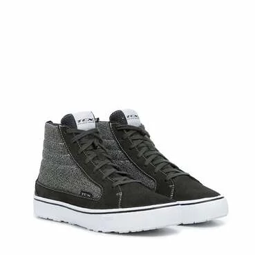 TCX Street 3 Lady Air Green White Белый