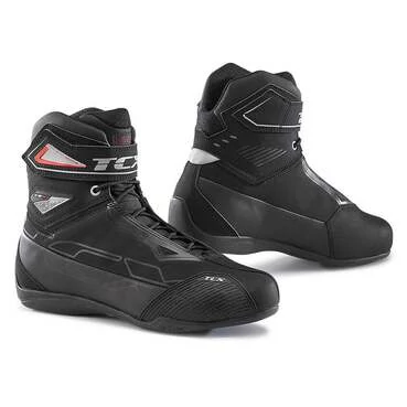 TCX Rush 2 Wp Black Черный