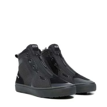TCX Ikasu Air Black Черный