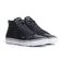 TCX Street 3 WP Black Black White Черный