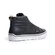 TCX Street 3 WP Black Black White Черный