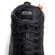 TCX Street 3 WP Black Black White Черный