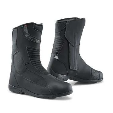 TCX Explorer.4 Gtx Black Черный