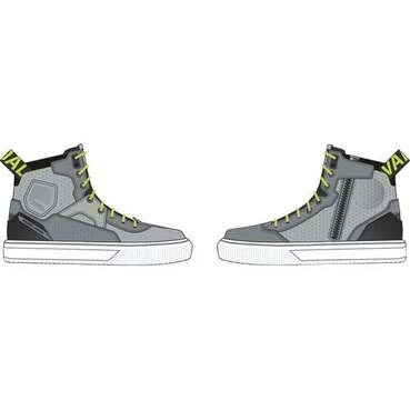 Vandal shoe Yellow