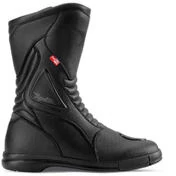 Road Motorcycle мотоботинки XPD X-TRAIL OUTDRY Black