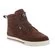 Segura мотоботы Chopper Brown Белый
