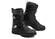 Stylmartin Navajo Evo Low WP Black Черный