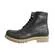 Helstons Mountain Aniline Black Черный