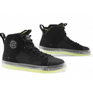 Falco Starboy 3 Black Yellow Черный