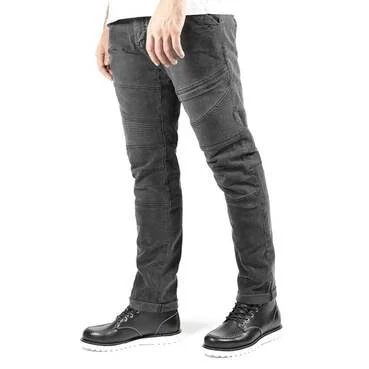 John Doe Rebel Dark Grey XTM