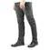 John Doe Rebel Dark Grey XTM