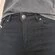 John Doe Jane High Mono Black Raw Черный