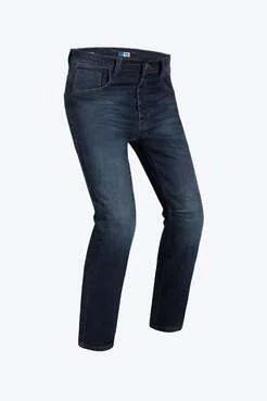 PMJ Jefferson Comfort Denim Blue Синий