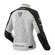 REV'IT! Airwave 3 мотокуртка Lady Silver Black Черный