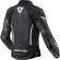 Xena 3 Ladies Leather мотокуртка Blue