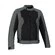 Bering Riko мотокуртка Gray Black Черный