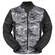 Furygan Riley мотокуртка Black Camo Черный
