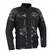 Bering Boston мотокуртка Black Camo Черный