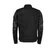 Helstons Winston Canvas Cotton Leather мотокуртка Black Black Черный