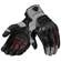 REV'IT! Dirt 3 Black Red black, grey, red