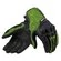 REV'IT! Duty Black Neon Yellow Черный