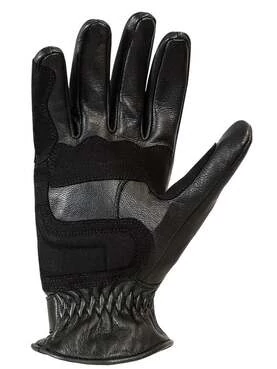John Doe Tracker Black Черный