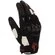 Bering Planet Black White Red Черный