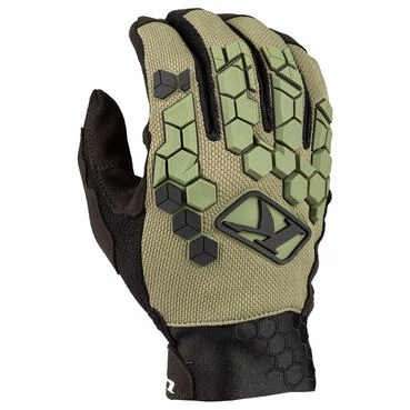 Klim Dakar Sage Черный