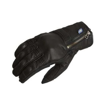 Halvarssons Hofors Black Черный