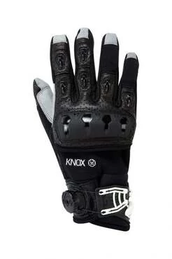 Knox Orsa OR3 Black MKII Черный