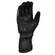 Knox Oulton MK2 Black Red Motorcycle мотоперчатки Черный