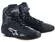 Alpinestars Faster-3 мотоботы Black Dark Gray Gum Черный