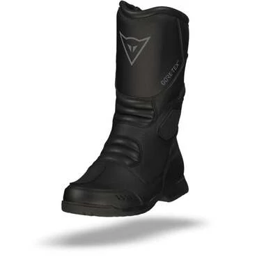Dainese Freeland Gore-Tex Black Черный