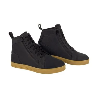 Segura Braxton Black Черный
