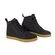 Segura Braxton Black Черный